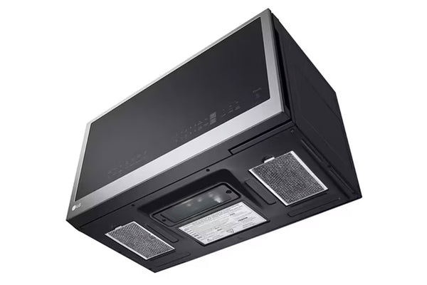 Lg Mvel2033 Microonda /Ext 2.0' O/R Touch 1050W