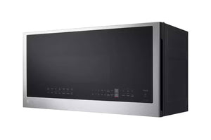 Lg Mvel2033 Microonda /Ext 2.0' O/R Touch 1050W