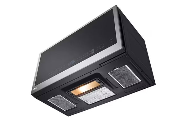 Lg Mvel2033 Microonda /Ext 2.0' O/R Touch 1050W