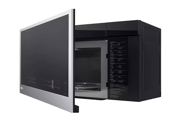 Lg Mvel2033 Microonda /Ext 2.0' O/R Touch 1050W