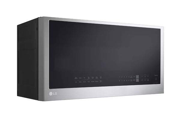 Lg Mvel2033 Microonda /Ext 2.0' O/R Touch 1050W
