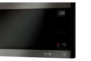 Lg Lmc1575 Microwave 1.5' Neochef Inv 1250W B