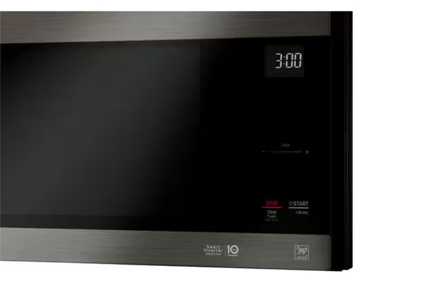 Lg Lmc1575 Microwave 1.5' Neochef Inv 1250W B