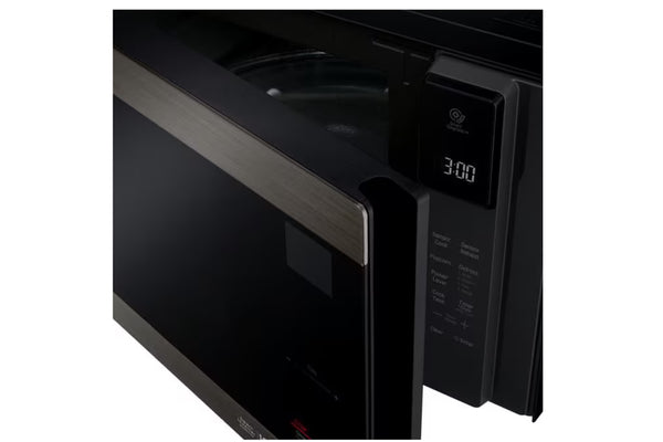 Lg Lmc1575 Microwave 1.5' Neochef Inv 1250W B