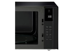 Lg Lmc1575 Microwave 1.5' Neochef Inv 1250W B
