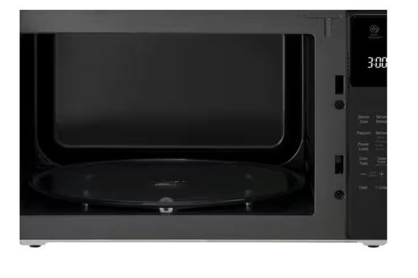 Lg Lmc1575 Microwave 1.5' Neochef Inv 1250W B