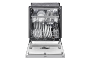 Lg Ldfn4542 Lavaplatos 48Dba Smart