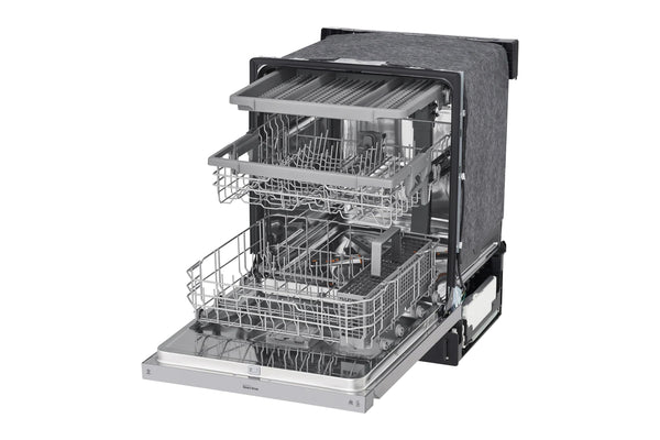 Lg Ldfn4542 Lavaplatos 48Dba Smart