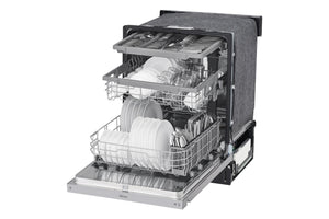 Lg Ldfn4542 Lavaplatos 48Dba Smart