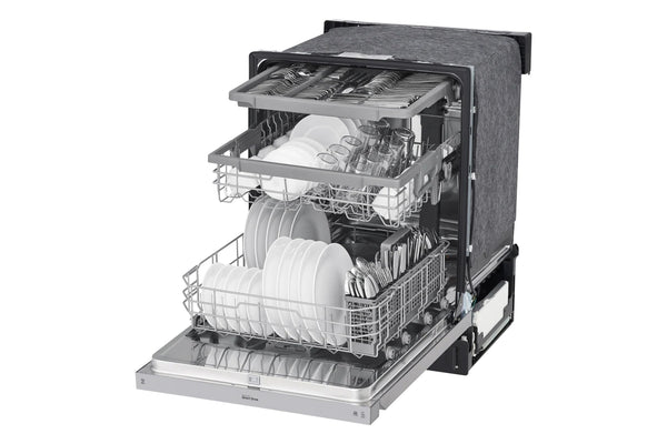 Lg Ldfn4542 Lavaplatos 48Dba Smart