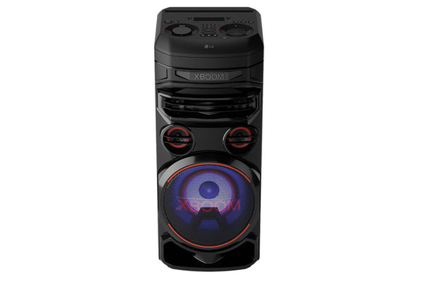 Rnc7 Tower Dj Sound System Xboom