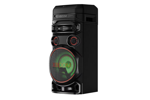 Rnc7 Tower Dj Sound System Xboom