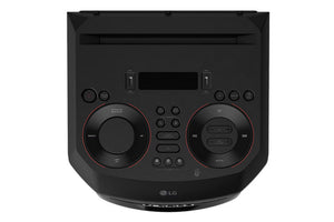 Rnc7 Tower Dj Sound System Xboom