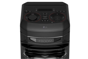 Rnc7 Tower Dj Sound System Xboom