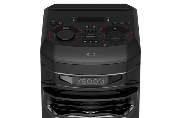 Rnc7 Tower Dj Sound System Xboom