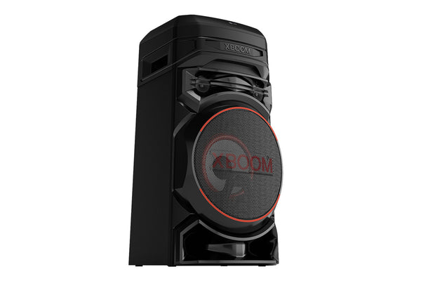 Rnc5 Tower Dj Sound System Xboom