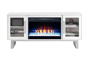 Fulton 60" Chimenea con Consola