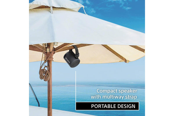 Sony Xb13 Portable Xtra Bass 16H