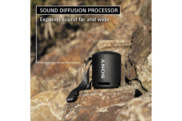 Sony Xb13 Portable Xtra Bass 16H