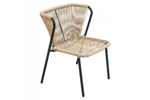 Windsor Mesa de Comedor con 2 Sillas