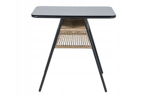 Windsor Mesa de Comedor con 2 Sillas