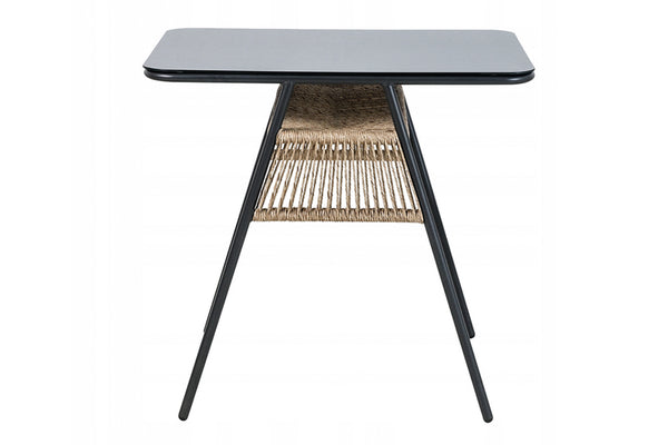 Windsor Mesa de Comedor con 2 Sillas