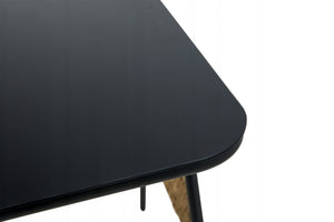 Windsor Mesa de Comedor con 2 Sillas