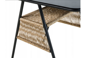 Windsor Mesa de Comedor con 2 Sillas