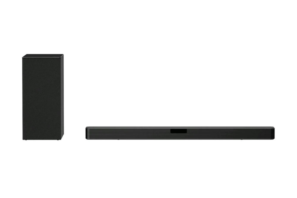 Lg Sn5 Soundbar 2.1 400W