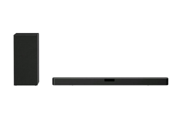 Lg Sn5 Soundbar 2.1 400W