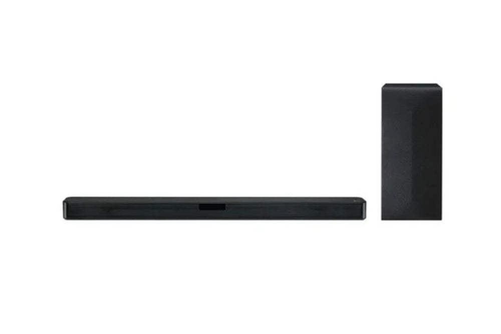 Lg Sn4 Soundbar 2.1 300W