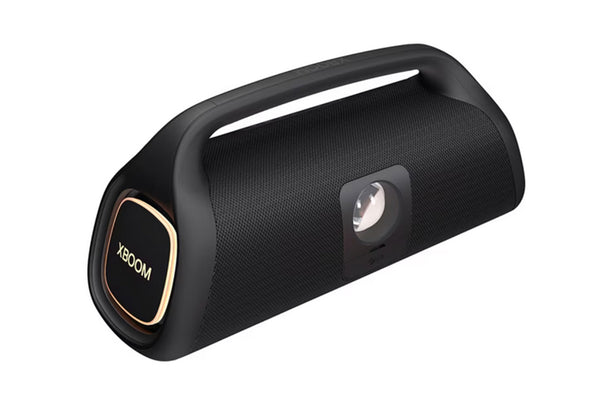 Xg9qbk Speaker Xboom 80W 24H-Batería