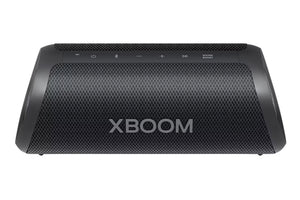 Xg7qbk Speaker Xboom 40W 24H-Batería