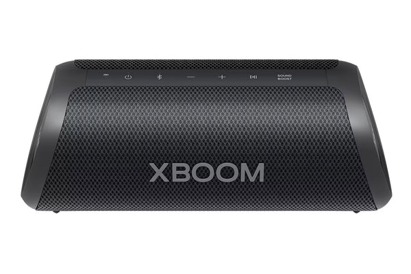 Xg7qbk Speaker Xboom 40W 24H-Batería