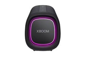 Xg7qbk Speaker Xboom 40W 24H-Batería