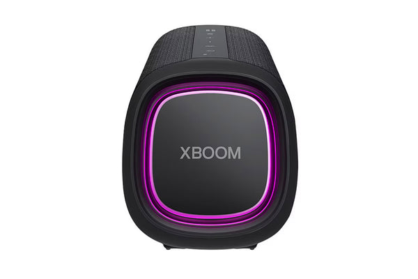 Xg7qbk Speaker Xboom 40W 24H-Batería