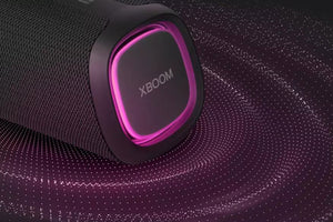Xg5qbk Speaker Xboom 20W 24H-Batería