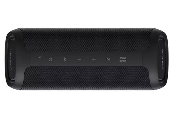 Xg5qbk Speaker Xboom 20W 24H-Batería