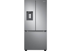 Refrigerator 22' F/3-Door Ext-Water/Dis