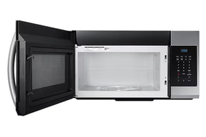 Samsung Microonda & Extractor 1.7'O/R 1000W