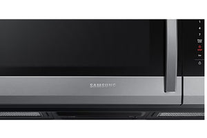 Samsung Microonda & Extractor 1.7'O/R 1000W