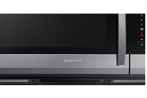 Samsung Microonda & Extractor 1.7'O/R 1000W