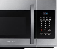Samsung Microonda & Extractor 1.7'O/R 1000W