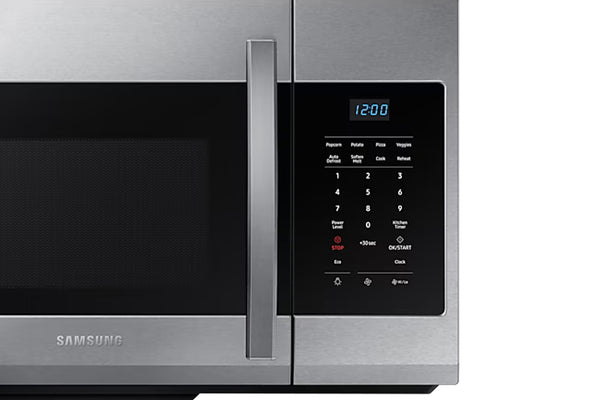 Samsung Microonda & Extractor 1.7'O/R 1000W