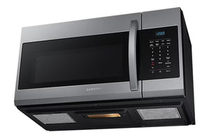 Samsung Microonda & Extractor 1.7'O/R 1000W