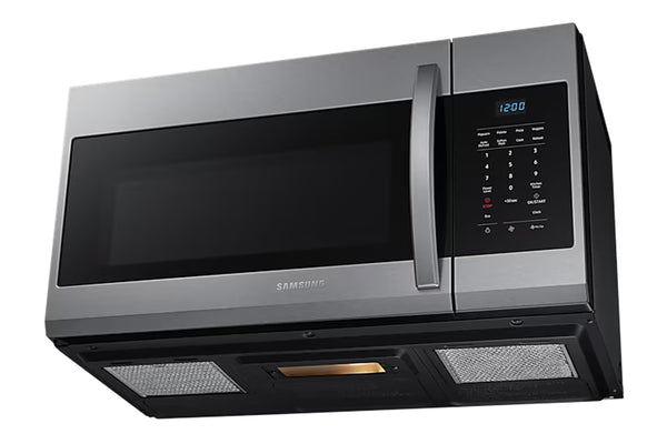 Samsung Microonda & Extractor 1.7'O/R 1000W