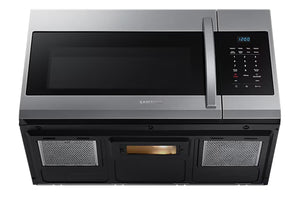 Samsung Microonda & Extractor 1.7'O/R 1000W