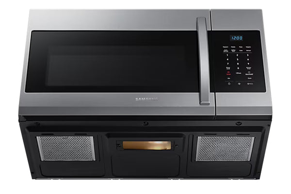 Samsung Microonda & Extractor 1.7'O/R 1000W