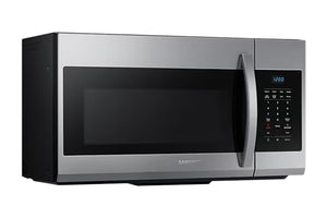 Samsung Microonda & Extractor 1.7'O/R 1000W