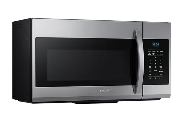 Samsung Microonda & Extractor 1.7'O/R 1000W